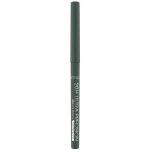 Catrice 20H Ultra Precision gelová voděodolná tužka na oči 040 Warm Green 0,08 g – Zboží Dáma