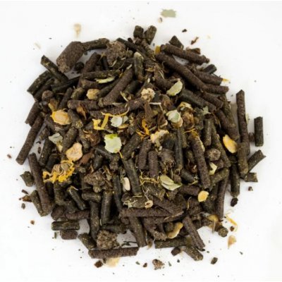EQK Müsli Herbs 15 kg – Hledejceny.cz