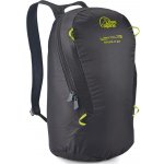 Lowe Alpine Stuff It 22l anthracite – Zboží Mobilmania