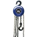 Zvedák řetězový 1.0t/3m – Hledejceny.cz
