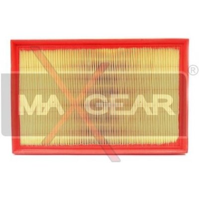 MAXGEAR 26-0198 Vzduchový filtr (26-0198) – Hledejceny.cz