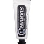 Marvis Amarelli Licorice Mint bez fluoridu 25 ml – Hledejceny.cz