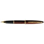 Waterman Carène Marine Amber GT hrot M 1507/1170088 – Zbozi.Blesk.cz