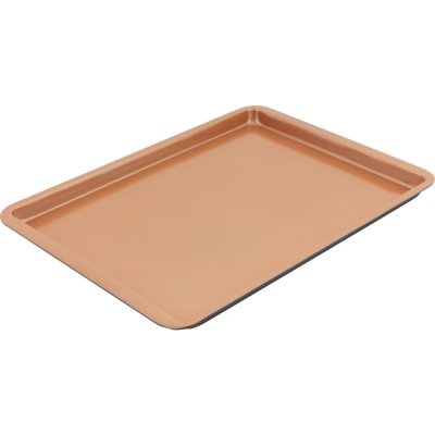 Lamart Plech 42 x 29 x 1,8 LT3096 COPPER – Hledejceny.cz