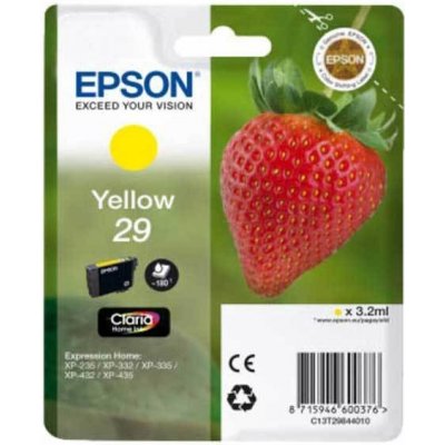 Epson T298440 - originální – Zboží Živě