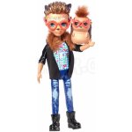 Mattel Enchantimals Signature Hixby Hedgehog – Sleviste.cz