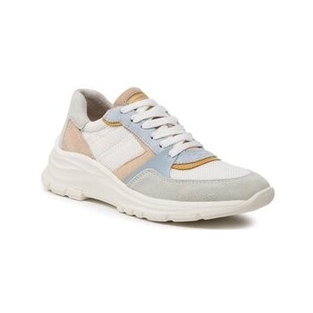 Salamander sneakersy 32-28303-20 Offwhite/white
