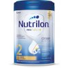 Umělá mléka Nutrilon 2 Profutura CESARBIOTIK™ 800 g