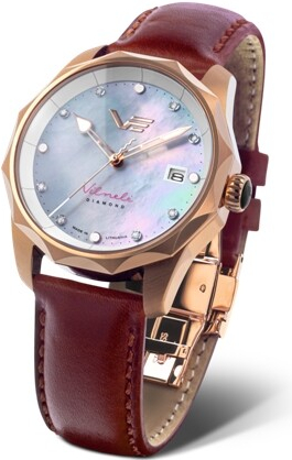 Vostok Europe VS42/125B754