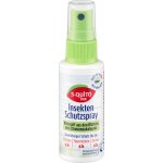 S-quitofree spray proti hmyzu 50 ml – Zboží Mobilmania