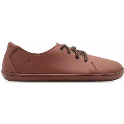 Aylla Barefoot Inca Brown – Zboží Dáma