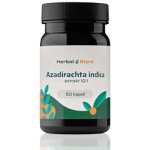 Azadirachta indica kapsle extrakt z listů 10:1 50 kapslí – Hledejceny.cz