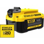 STANLEY SFMCB204-XJ 18V 4Ah Li-Ion – Hledejceny.cz