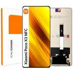 LCD Displej´Xiaomi Poco X3 - originál – Zboží Živě