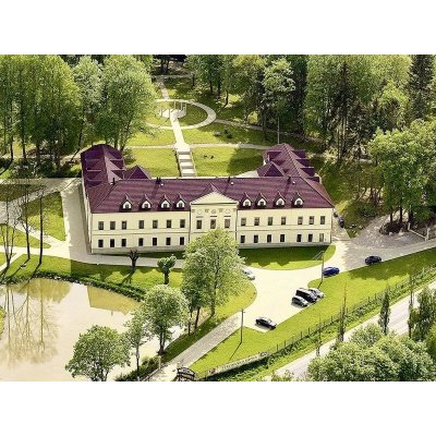 Jógový pobyt v Zámku Kamenný Dvůr – Hledejceny.cz