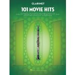101 Movie Hits pro klarinet – Sleviste.cz