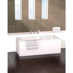 Juwel Duett 170 x 75 cm SIKOVAND170L – Zboží Mobilmania