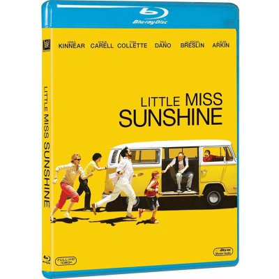 Malá Miss Sunshine BD – Hledejceny.cz