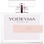 Yodeyma Lis parfémovaná voda dámská 100 ml – Zboží Mobilmania