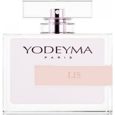 Yodeyma Lis parfémovaná voda dámská 100 ml – Zboží Mobilmania