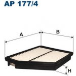 Vzduchový filtr FILTRON AP 177/4 – Hledejceny.cz