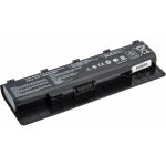 AVACOM NOAS-N56-N22 4400 mAh baterie - neoriginální – Zboží Živě