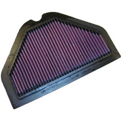Vzduchový filtr K&N FILTERS KA-1093 – Hledejceny.cz