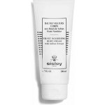 Sisley tělový krém Velvet Nourishing Body Cream With Saffron Flowers 200 ml – Hledejceny.cz