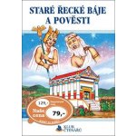 Staré řecké báje a pověsti – Hledejceny.cz