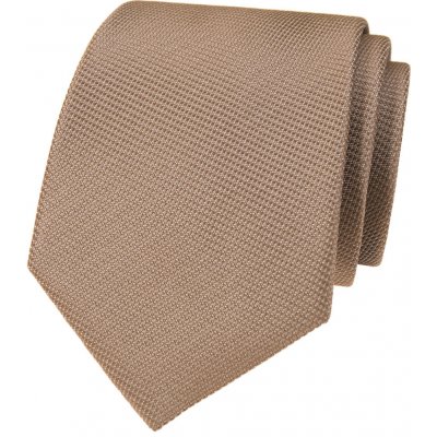 Avantgard Kravata Lux 561-81486 béžová – Zboží Mobilmania