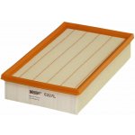 Vzduchový filtr HENGST FILTER E227L – Hledejceny.cz