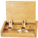 Goki Shut the box cestovní