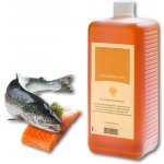 Essential Lososový olej Omega 3 Oil 1 L – Zbozi.Blesk.cz