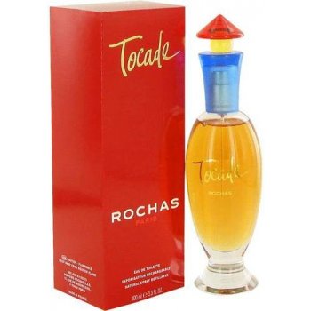 Rochas Tocade toaletní voda dámská 100 ml tester