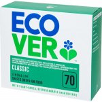 Ecover Classic tablety do myčky 500 g 25 ks – Hledejceny.cz