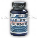 Nutristar U.S. Fat burner 90 kapslí – Zboží Mobilmania