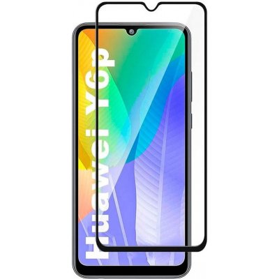 Unipha tvrzené sklo Huawei Y6P P01433 – Zbozi.Blesk.cz