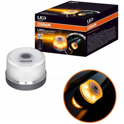 Osram ROAD FLARE Signal V16 LEDSL102 – Zboží Dáma