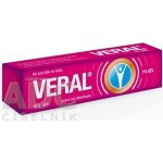 VERAL DRM 10MG/G GEL 50G II – Zboží Dáma