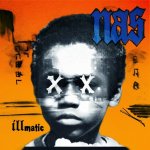 Nas - Illmatic Xx LP – Hledejceny.cz