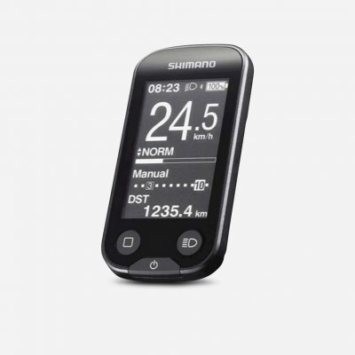 Shimano StePS SC-E6100 – Zboží Dáma