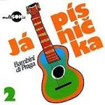 Bambini di Praga - Já písnička 2 CD – Hledejceny.cz