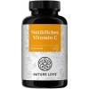 Vitamín a minerál Nature Love Vitamin C extrakt z BIO Aceroly 90 kapslí