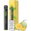 Jednorázová e-cigareta Puffmi TX600 Pro Fuji Melon 20 mg 600 potáhnutí 1 ks