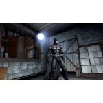 Batman: Arkham Origins Blackgate (Deluxe Edition) – Hledejceny.cz