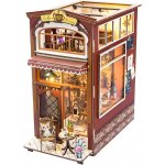 2Kids Toys Zarážka na knihy Kavárna – Sleviste.cz