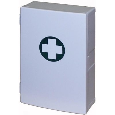 VMBal plastová lékárnička Ekonomy s náplní STD – Hledejceny.cz