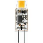 Philips Corepro LED žárovka Capsule micro G4 1-10W 827 ND 100Lm 2700K 12V – Hledejceny.cz