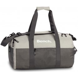 Bench Classic světle šedá 30 l