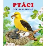 Ptáci – Hledejceny.cz